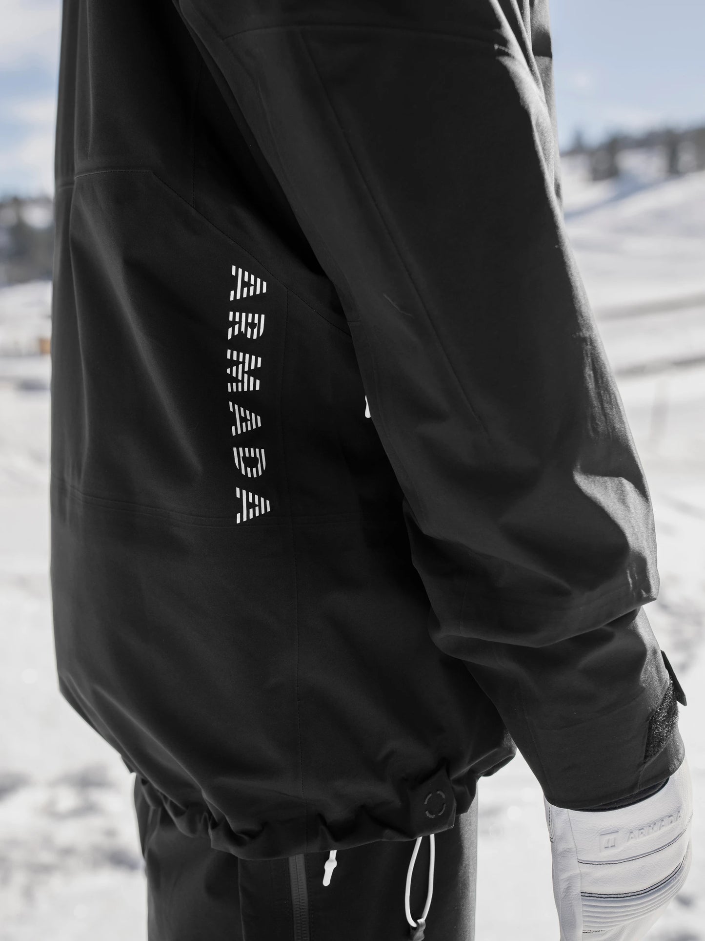 Armada Haydon 3L Gore-Tex Jacket