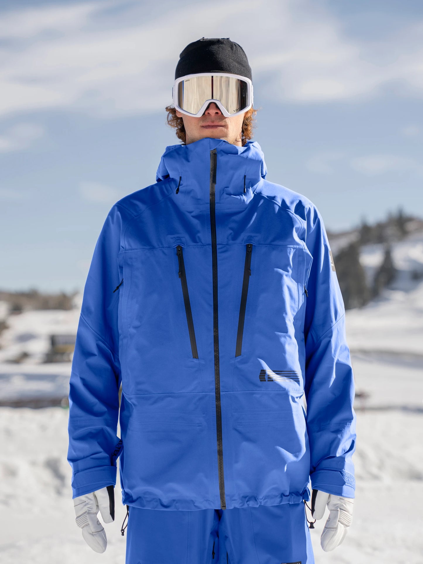 Armada Haydon 3L Gore-Tex Jacket