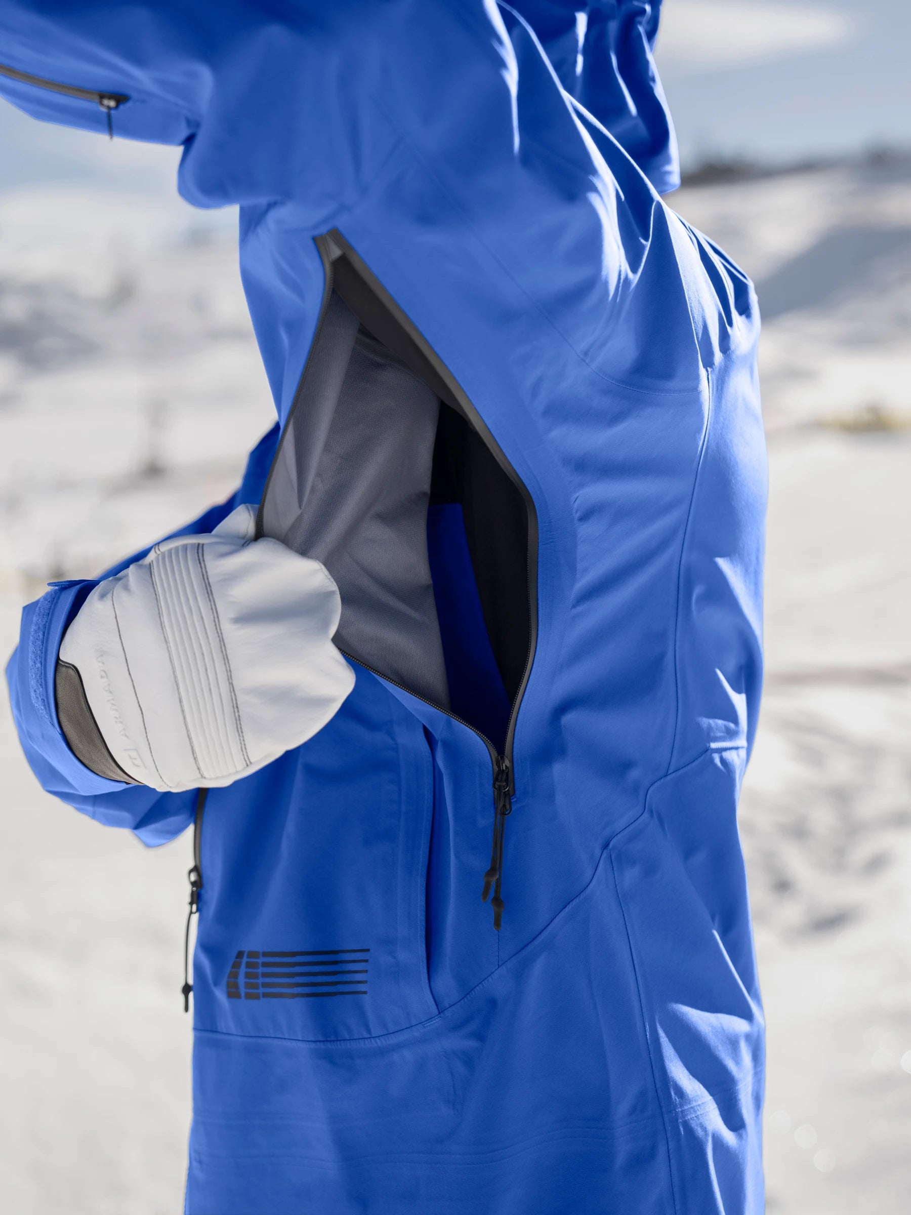 Armada Haydon 3L Gore-Tex Jacket-Goodwynn'sGoodwynn's