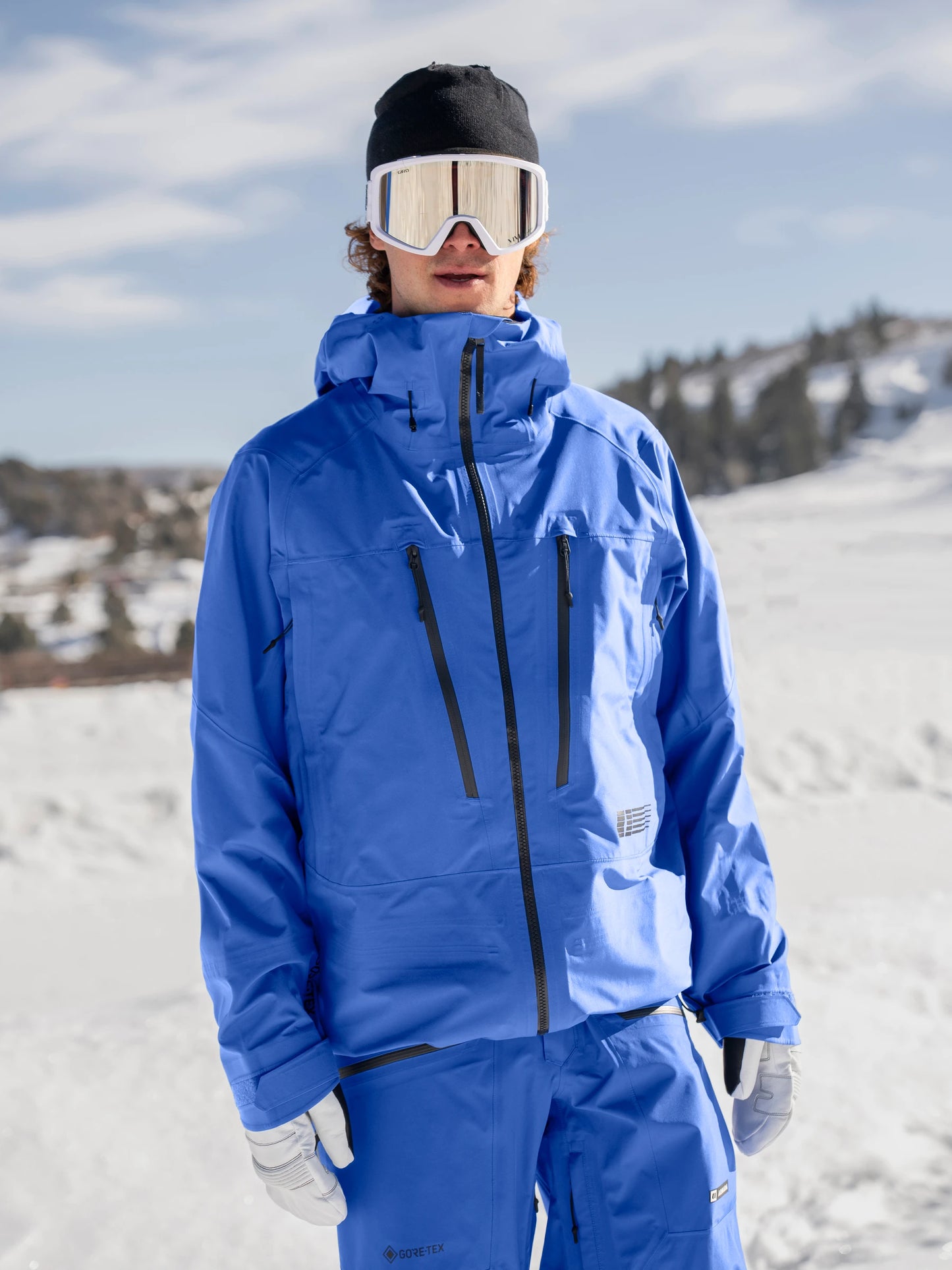 Armada Haydon 3L Gore-Tex Jacket
