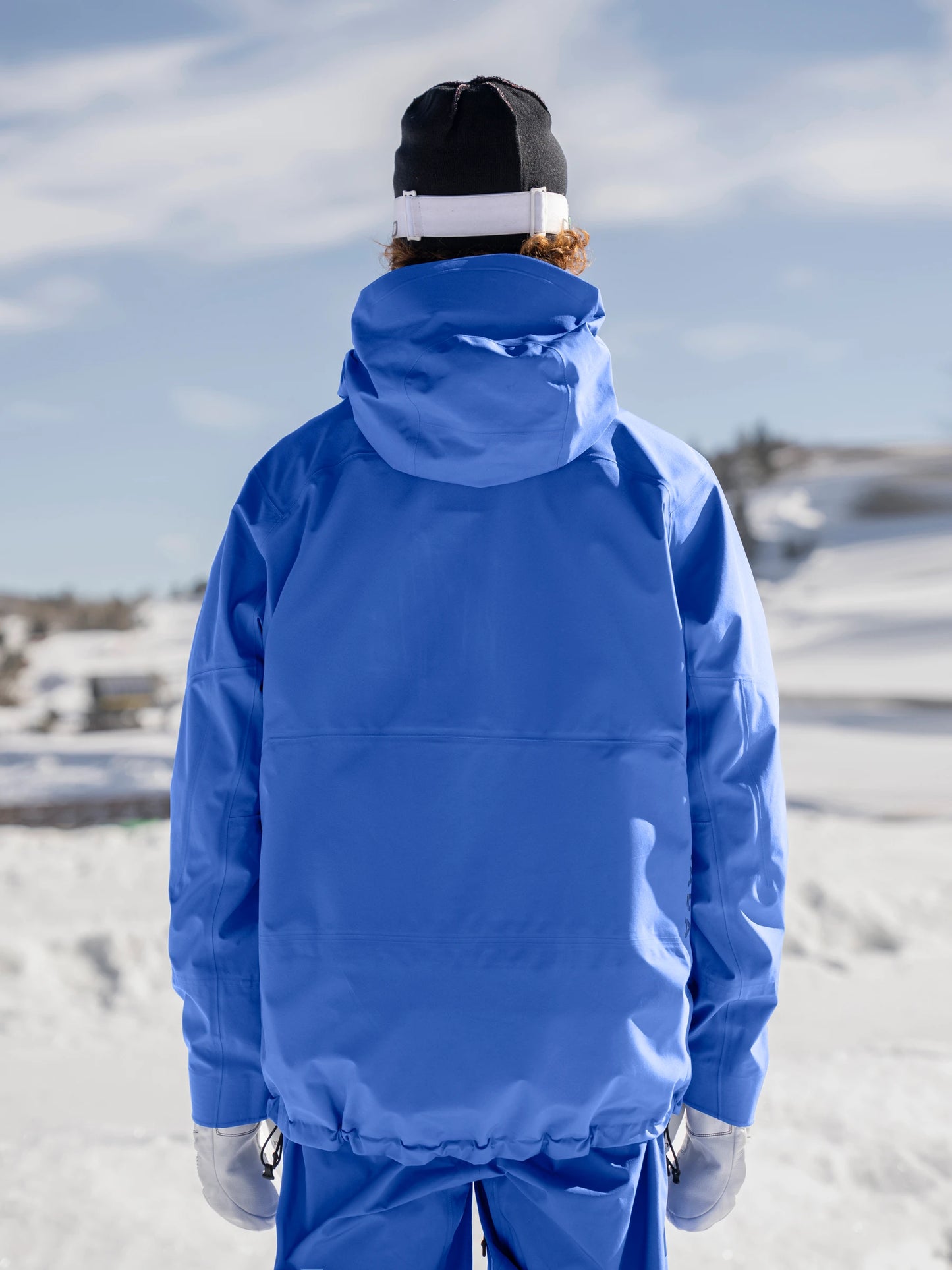 Armada Haydon 3L Gore-Tex Jacket