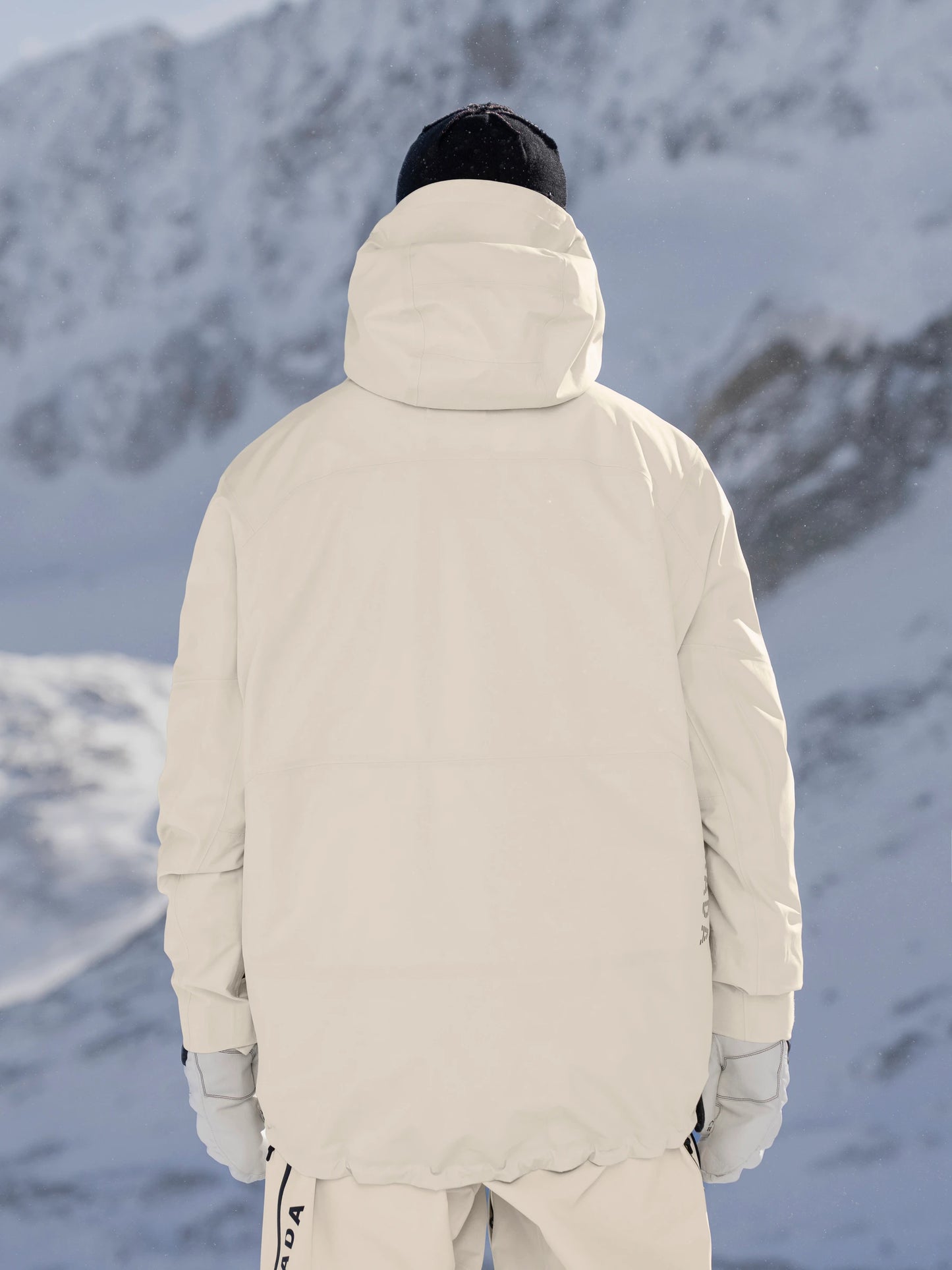 Armada Haydon 3L Gore-Tex Jacket