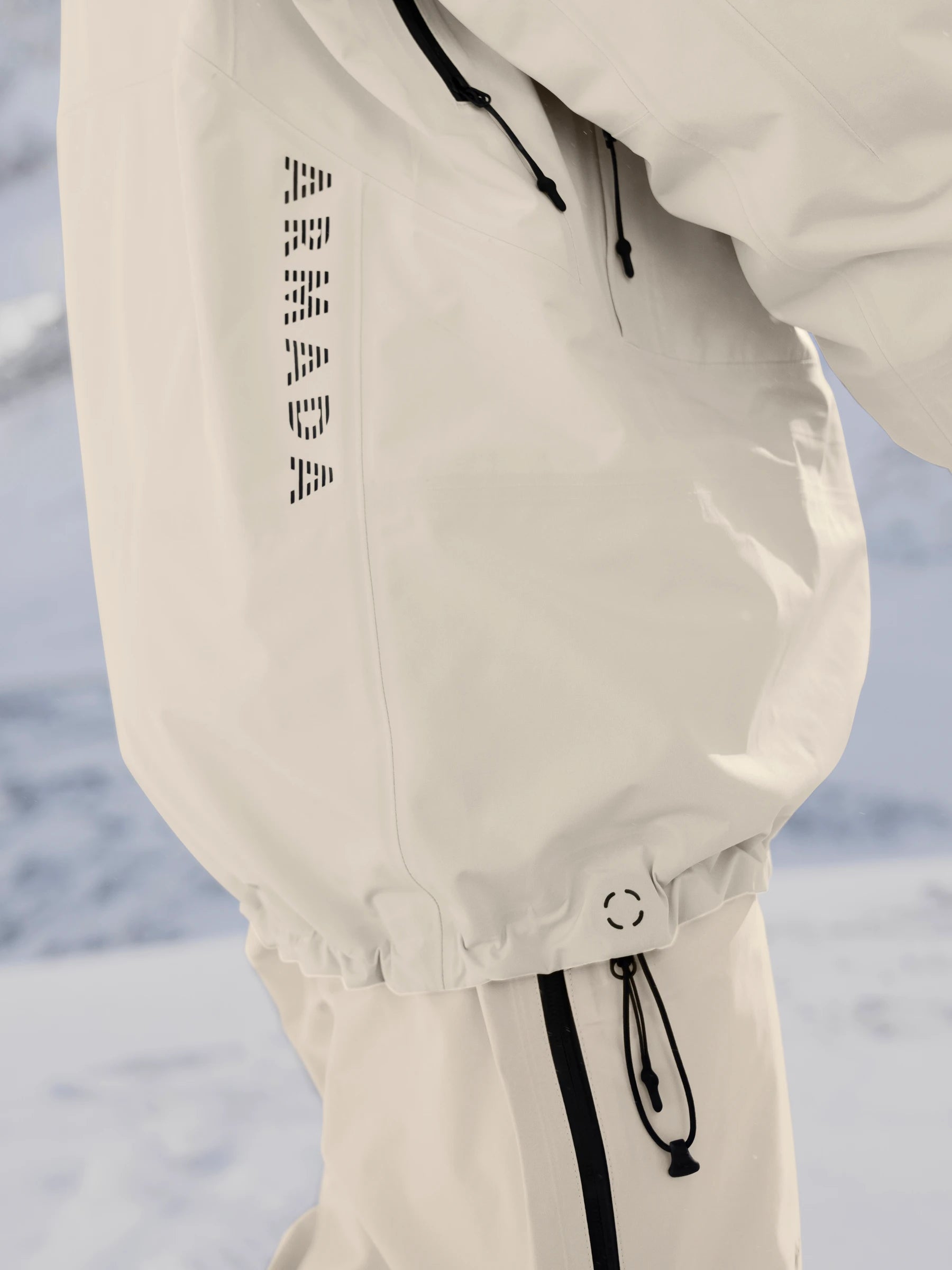 Armada Haydon 3L Gore-Tex Jacket-Goodwynn'sGoodwynn's