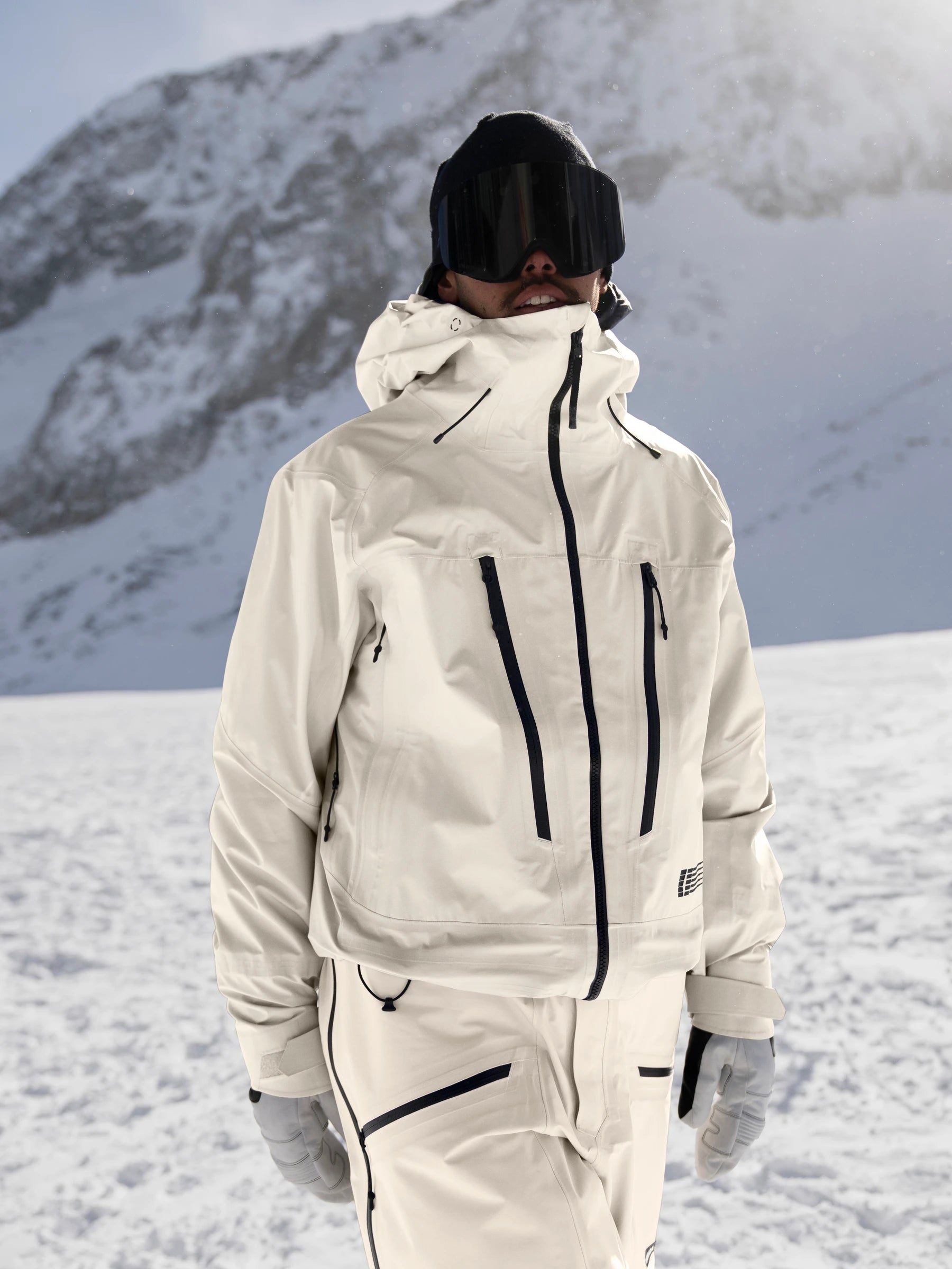 Armada Haydon 3L Gore-Tex Jacket-Goodwynn'sGoodwynn's