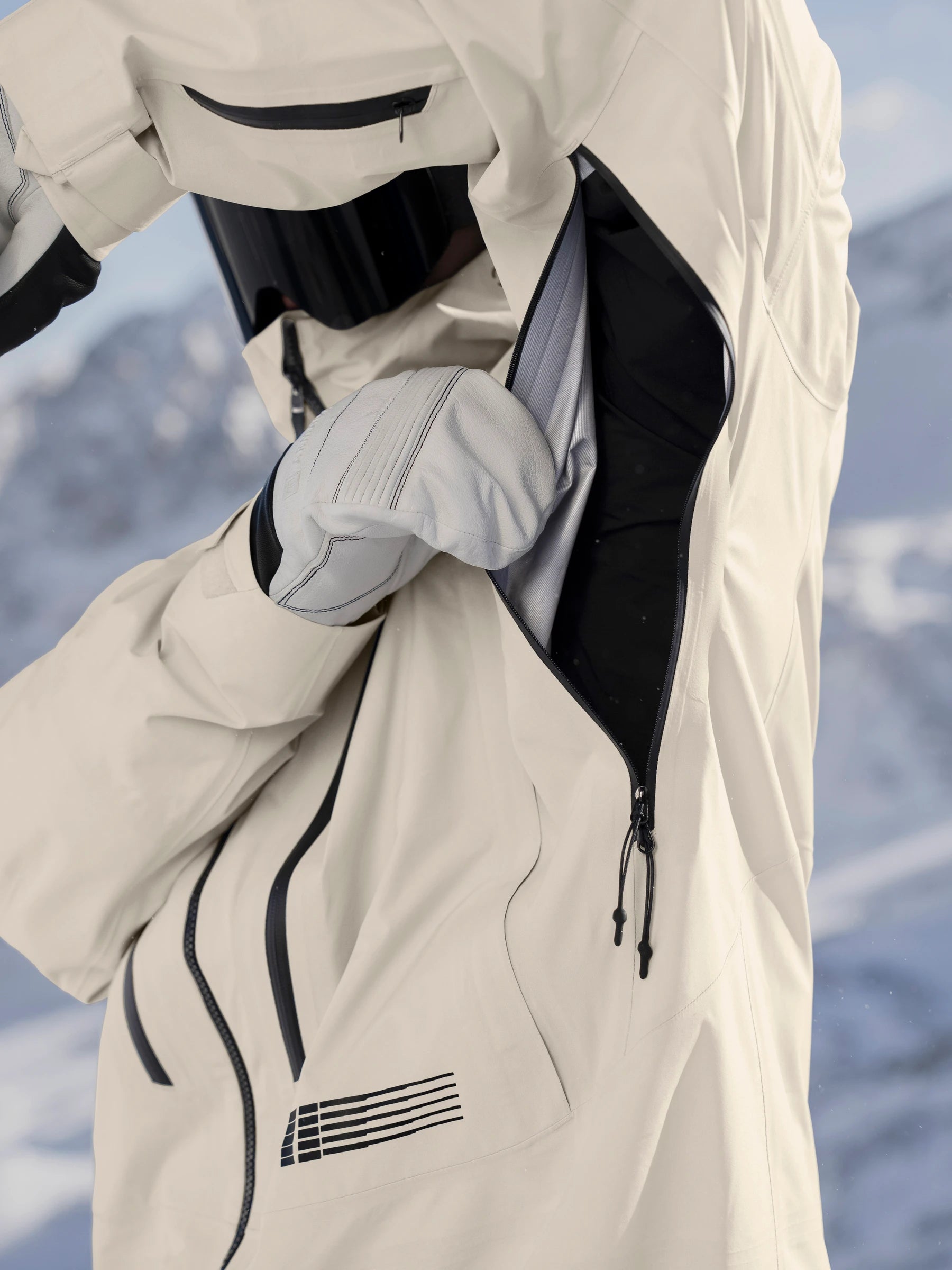 Armada Haydon 3L Gore-Tex Jacket-Goodwynn'sGoodwynn's