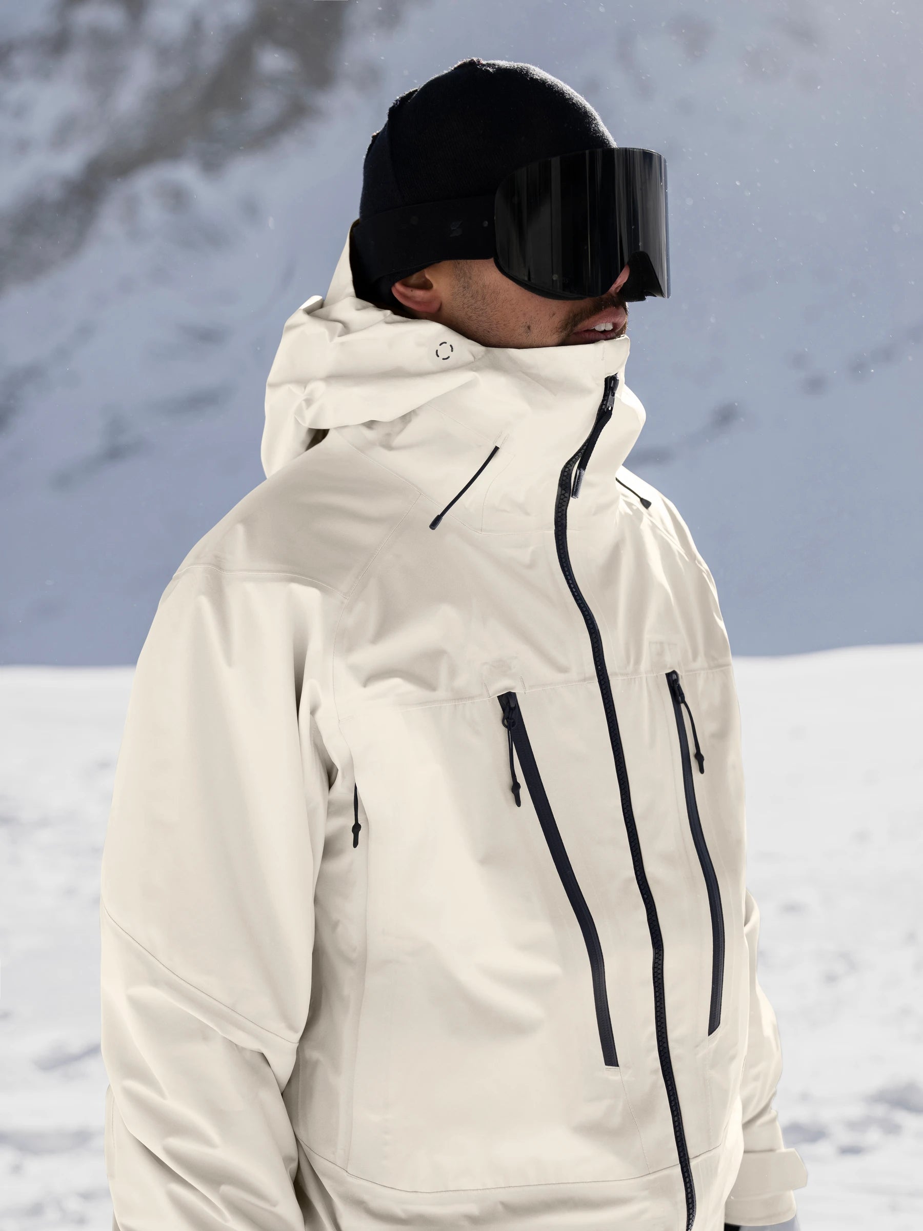 Armada Haydon 3L Gore-Tex Jacket-Goodwynn'sGoodwynn's