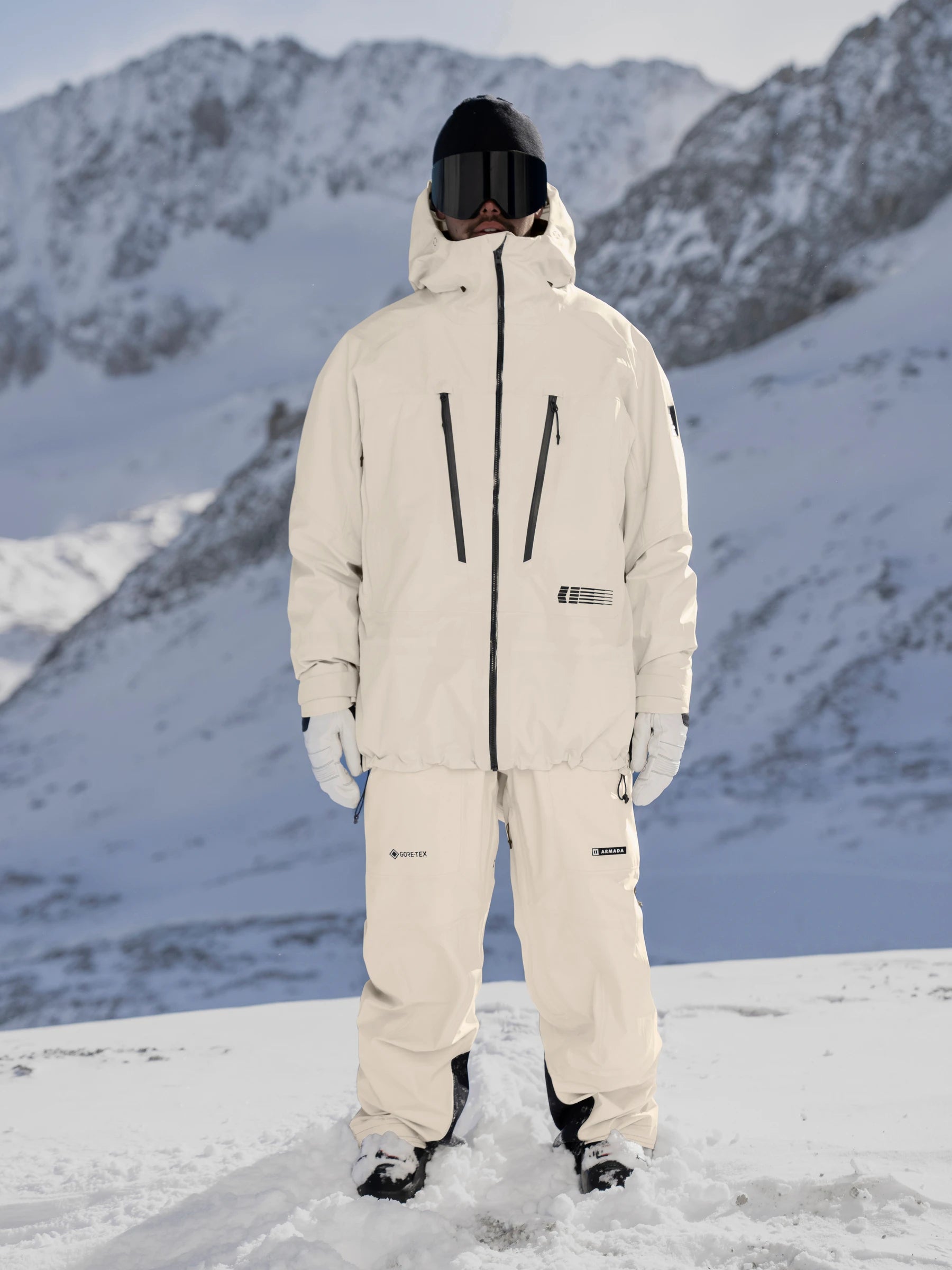 Armada Haydon 3L Gore-Tex Jacket-Goodwynn'sGoodwynn's