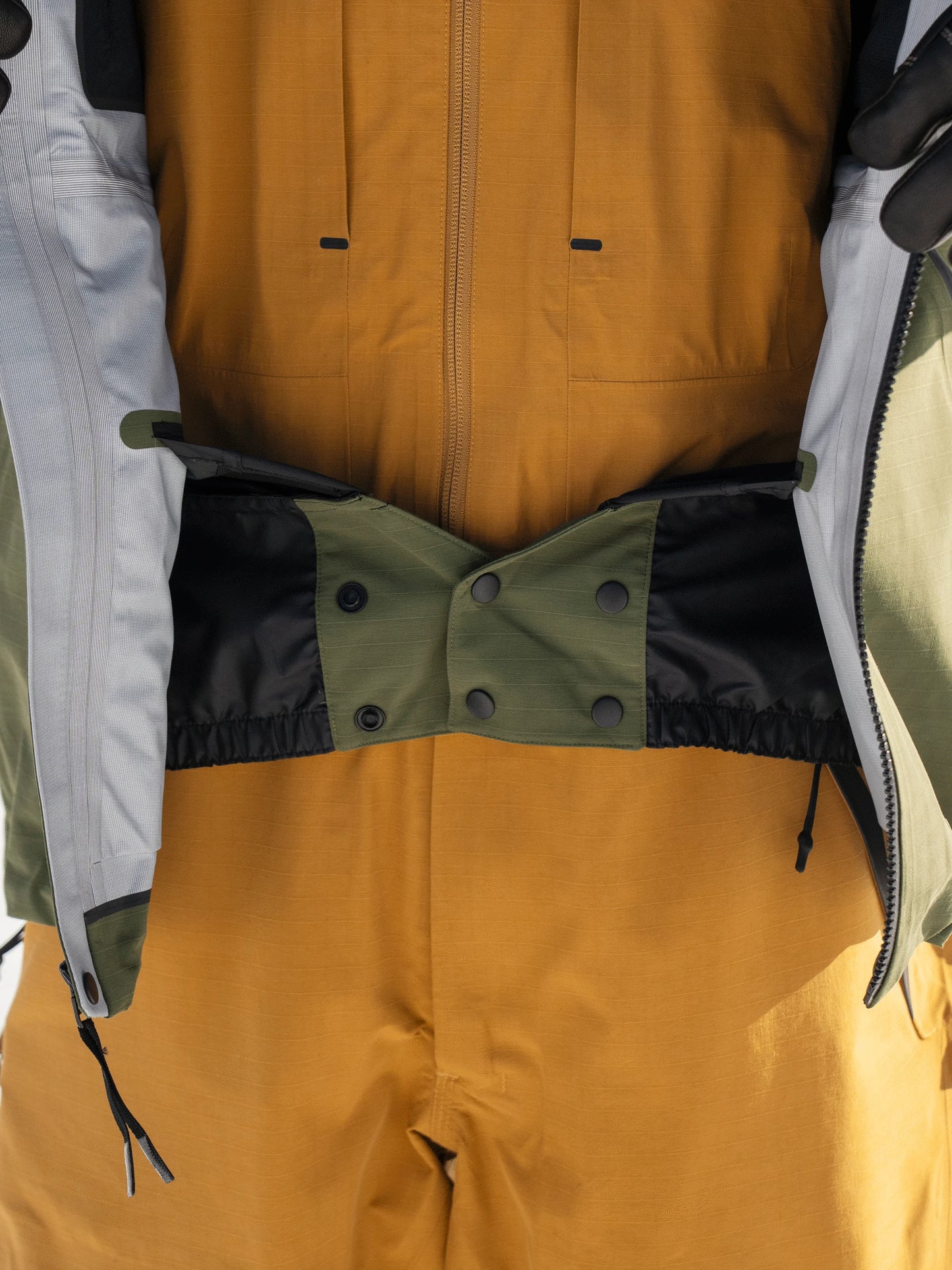 Armada Grands 3L Jacket