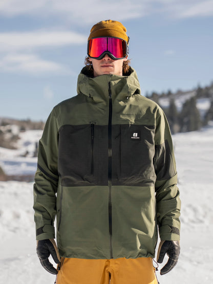 Armada Grands 3L Jacket