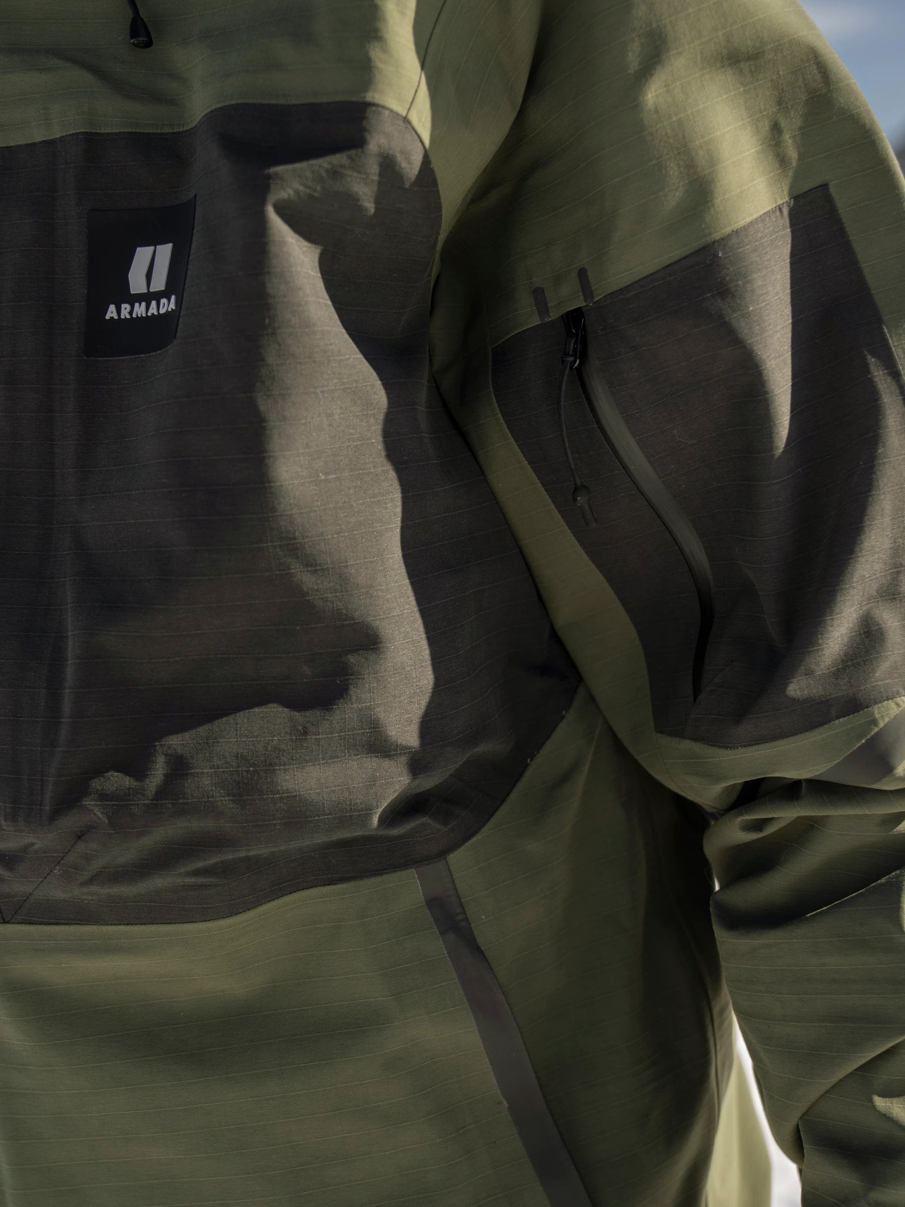 Armada Grands 3L Jacket-Goodwynn'sGoodwynn's