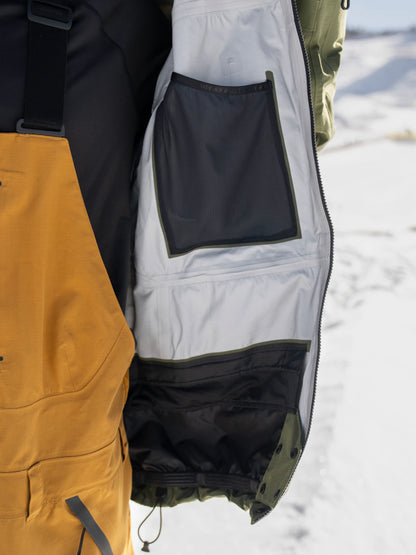 Armada Grands 3L Jacket