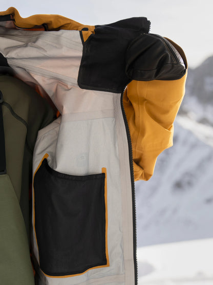 Armada Grands 3L Jacket