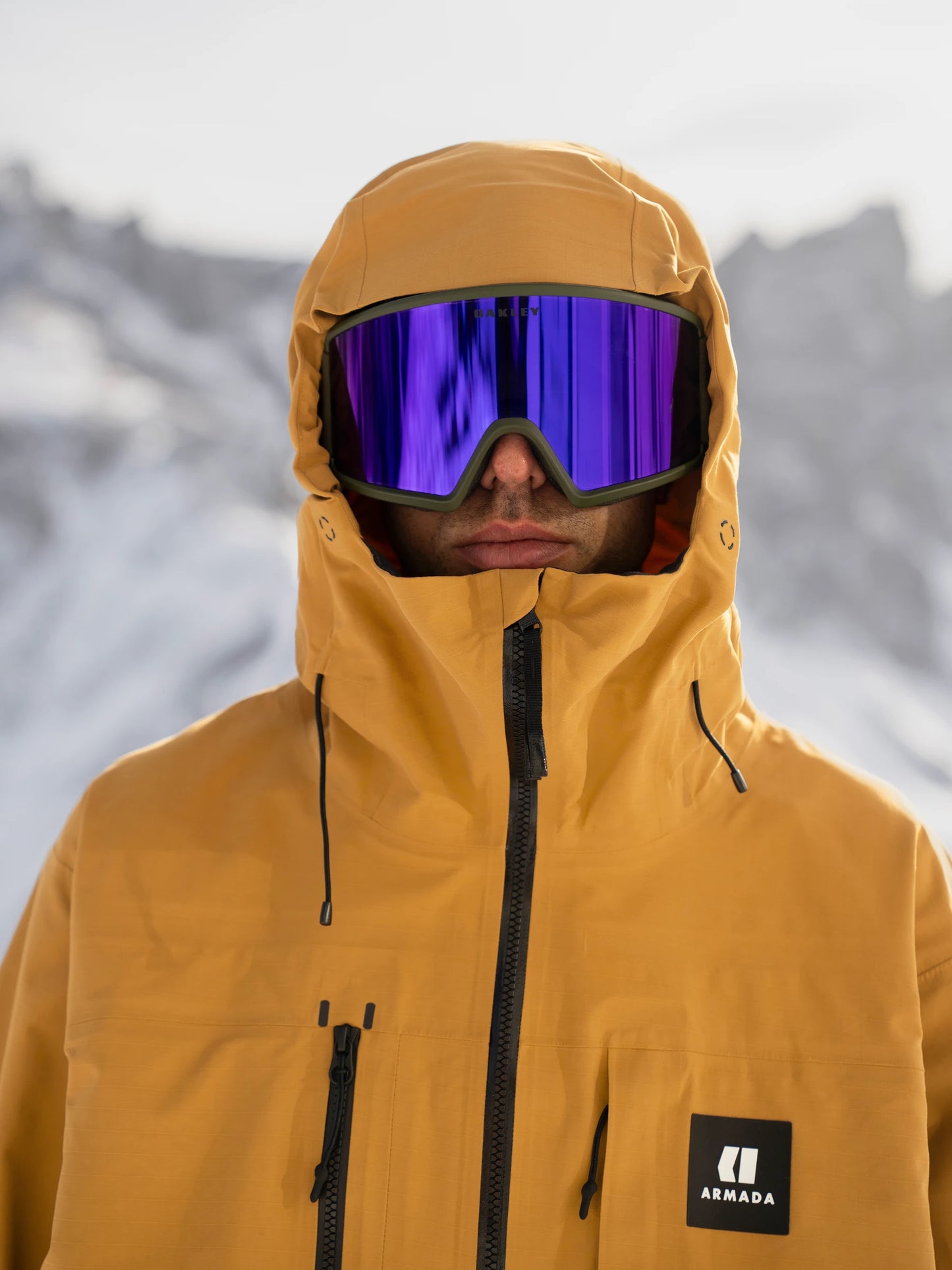Armada Grands 3L Jacket