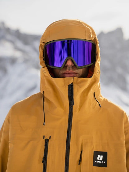 Armada Grands 3L Jacket