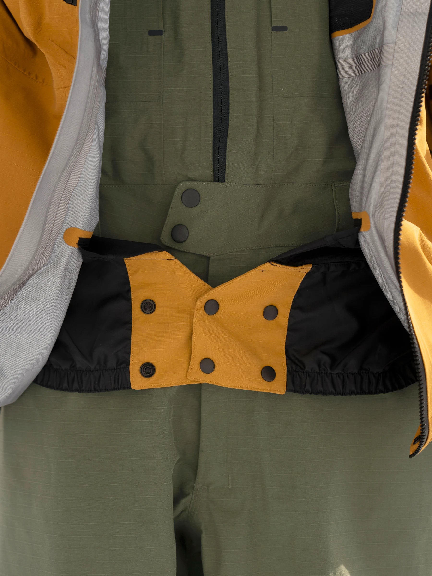 Armada Grands 3L Jacket-Goodwynn'sGoodwynn's
