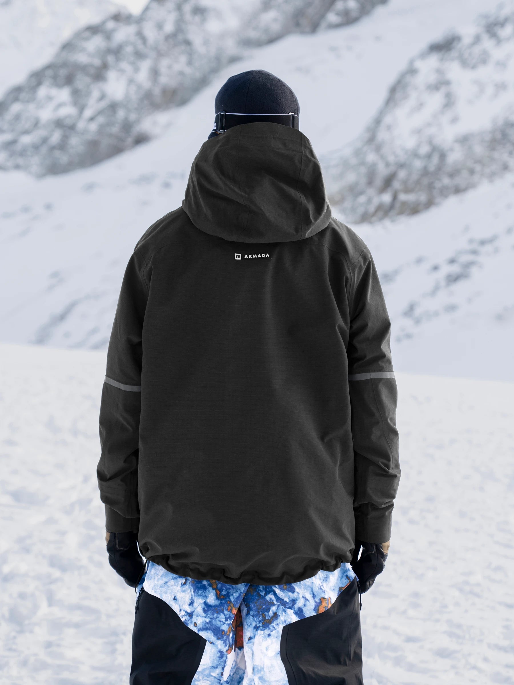 Armada Grands 3L Jacket-Goodwynn'sGoodwynn's