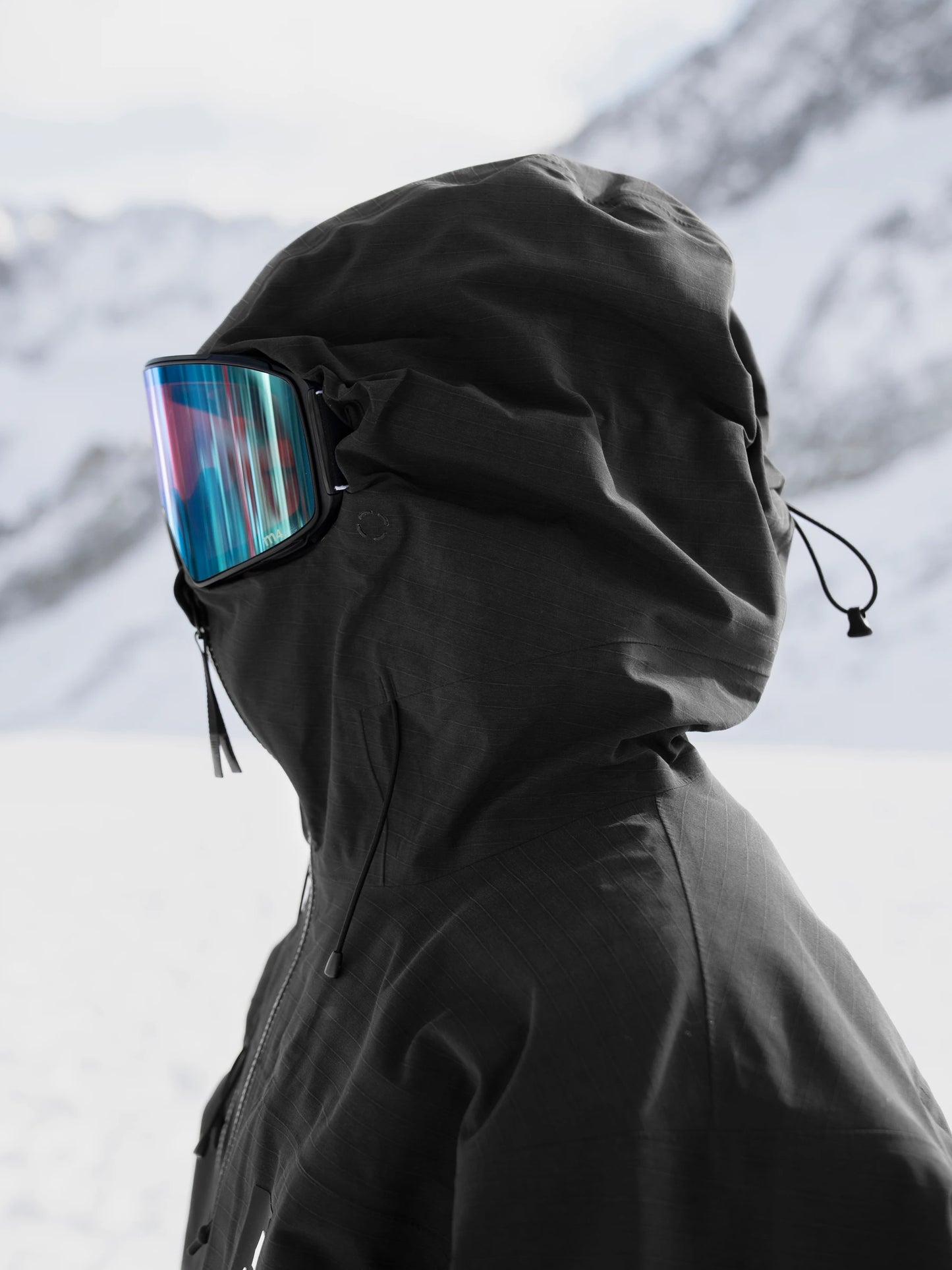 Armada Grands 3L Jacket