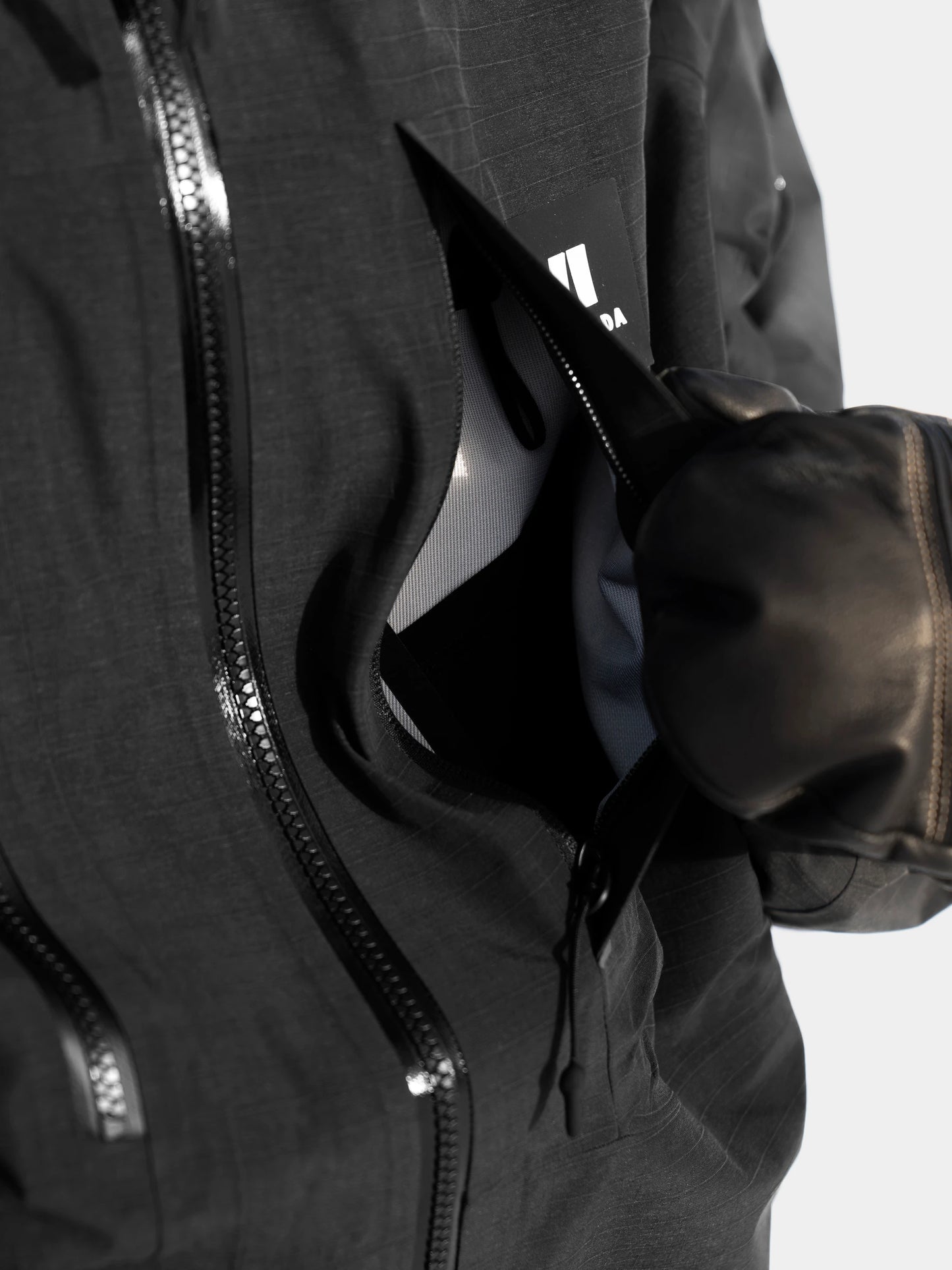 Armada Grands 3L Jacket