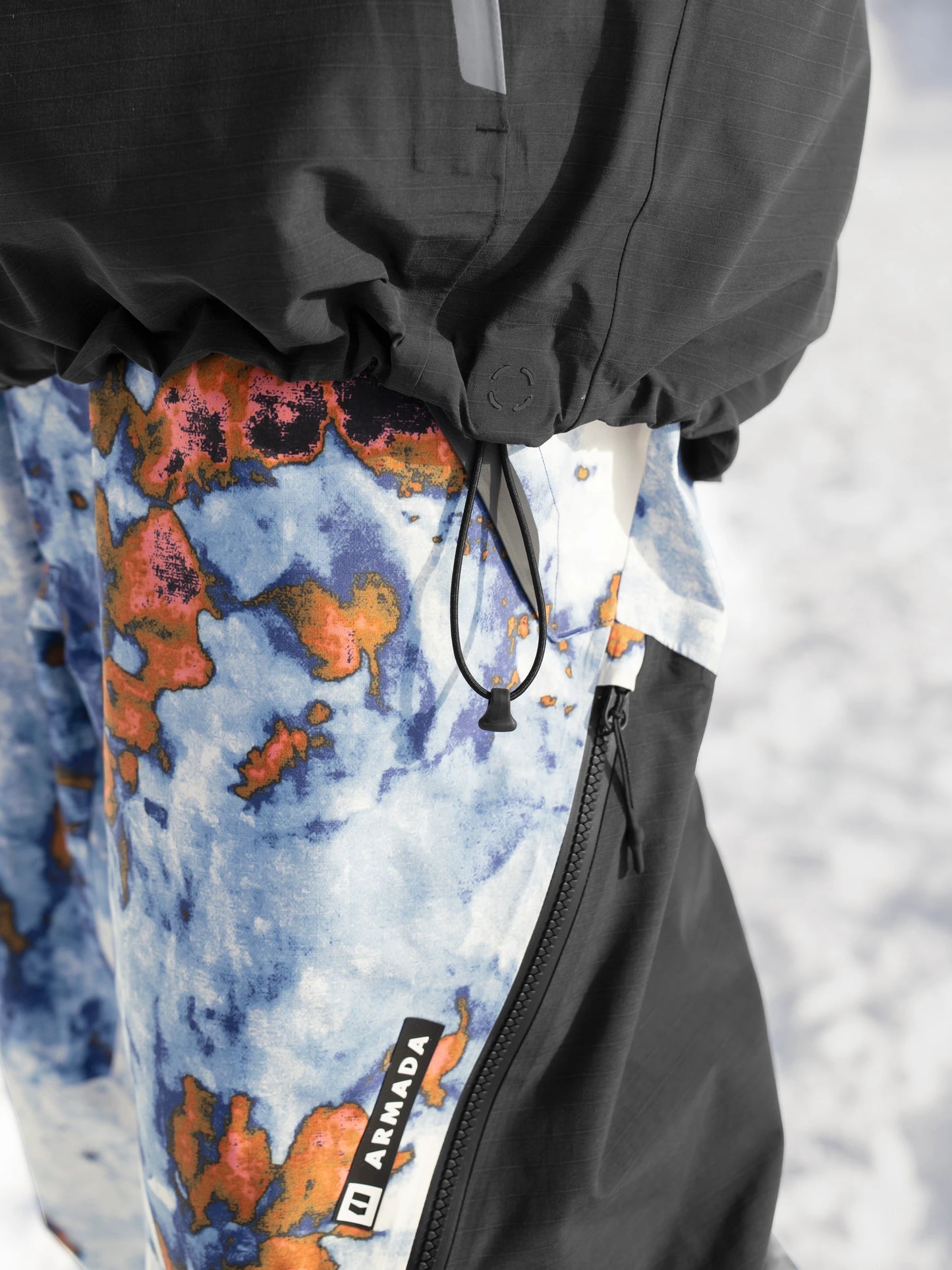 Armada Grands 3L Jacket