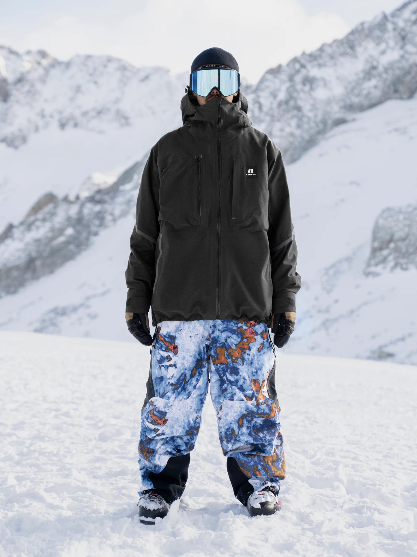 Armada Grands 3L Jacket