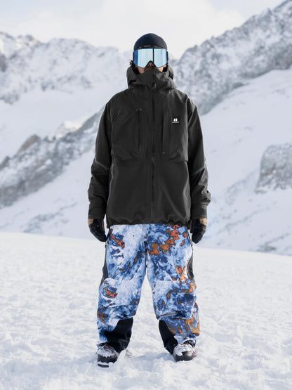 Armada Grands 3L Jacket