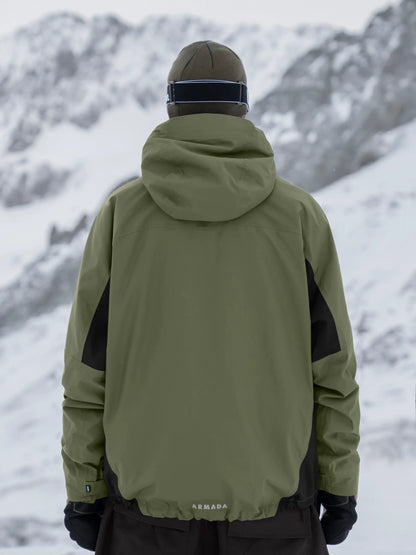 Armada Ansel 2L Shell Jacket