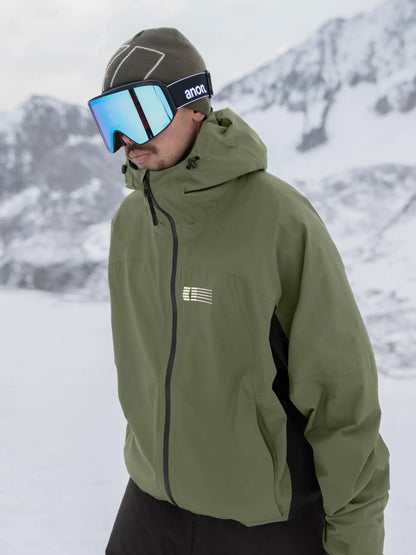 Armada Ansel 2L Shell Jacket