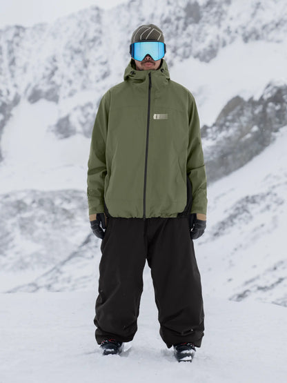 Armada Ansel 2L Shell Jacket