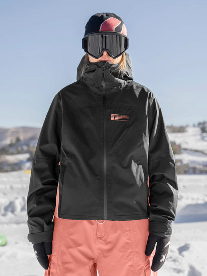 Armada Ansel 2L Shell Jacket