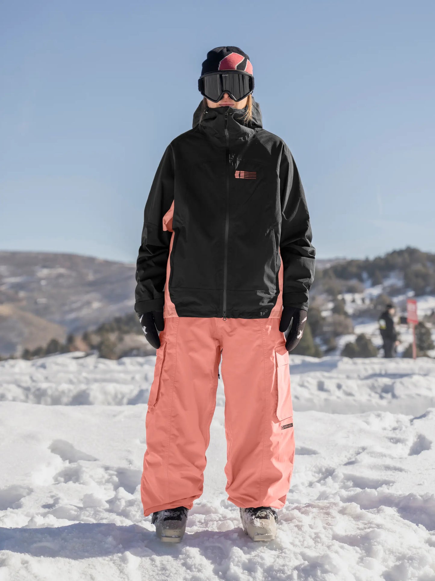 Armada Ansel 2L Shell Jacket