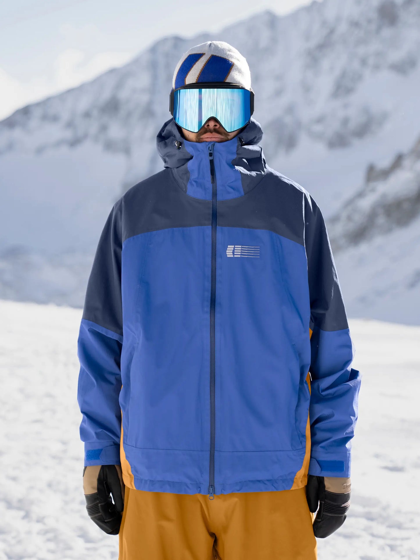 Armada Ansel 2L Shell Jacket