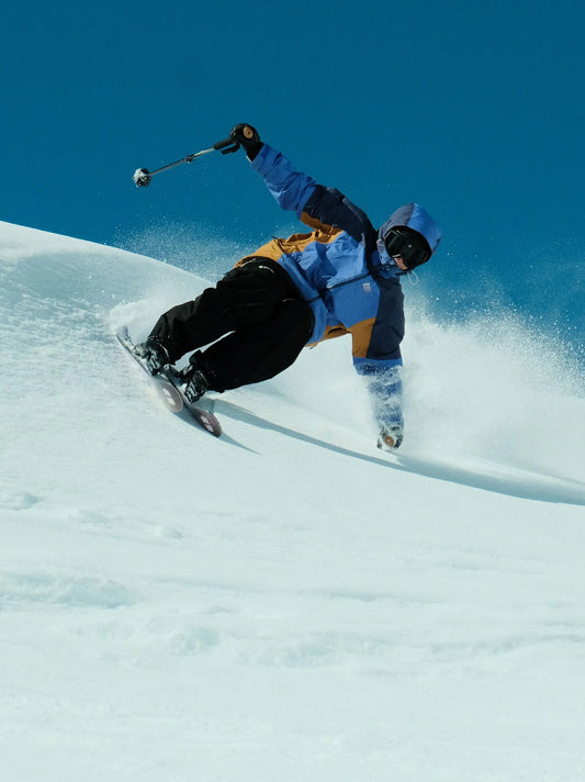 Armada Ansel 2L Shell Jacket-Goodwynn's