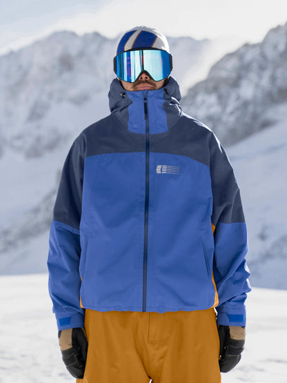 Armada Ansel 2L Shell Jacket