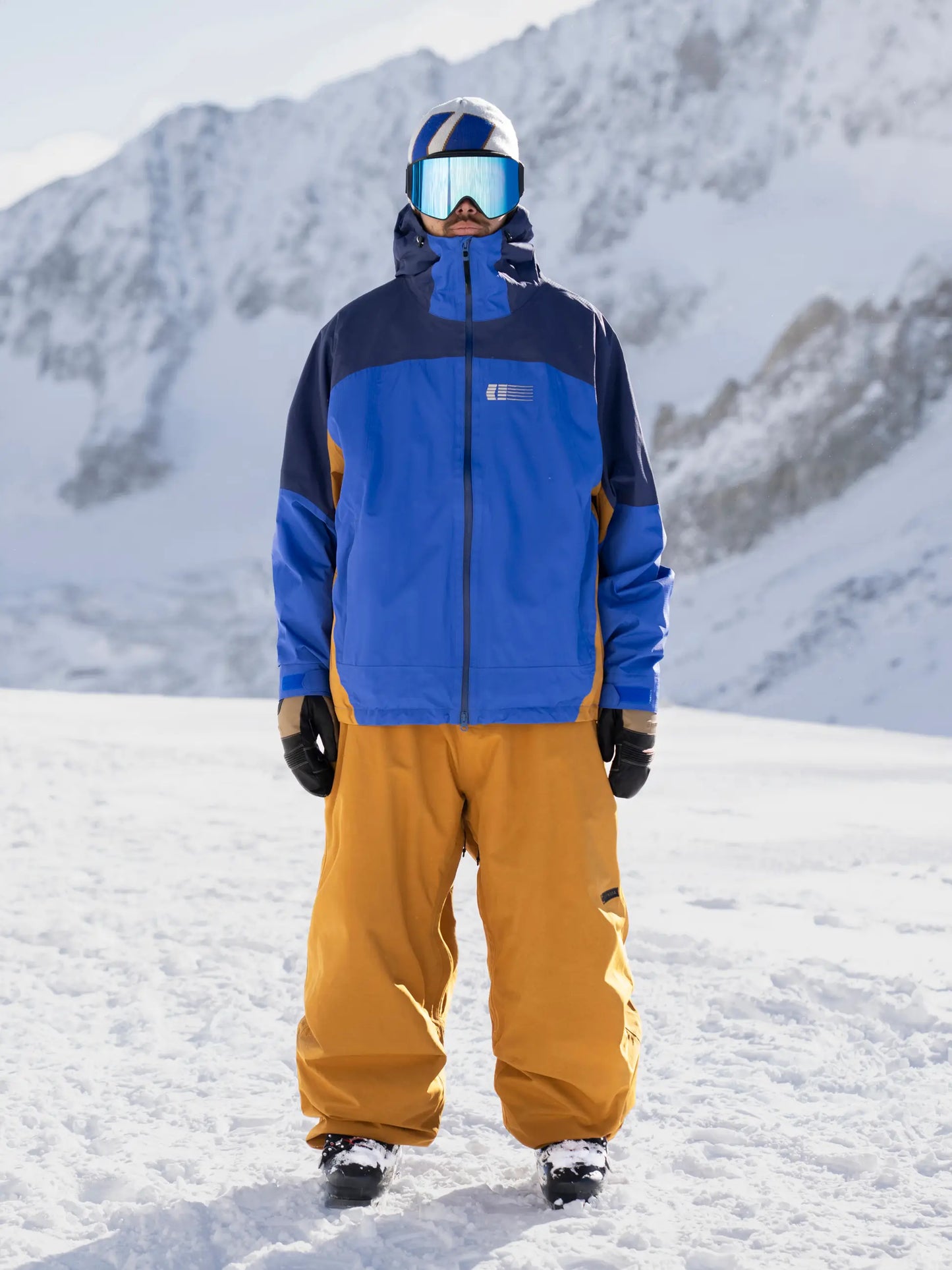 Armada Ansel 2L Shell Jacket