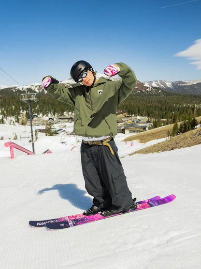 Armada Reedy 2L Insulated Jacket