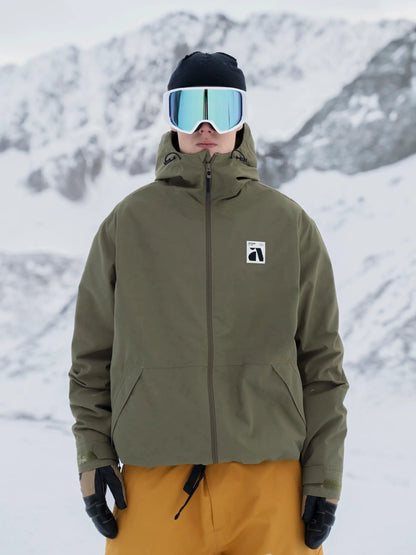 Armada Reedy 2L Insulated Jacket