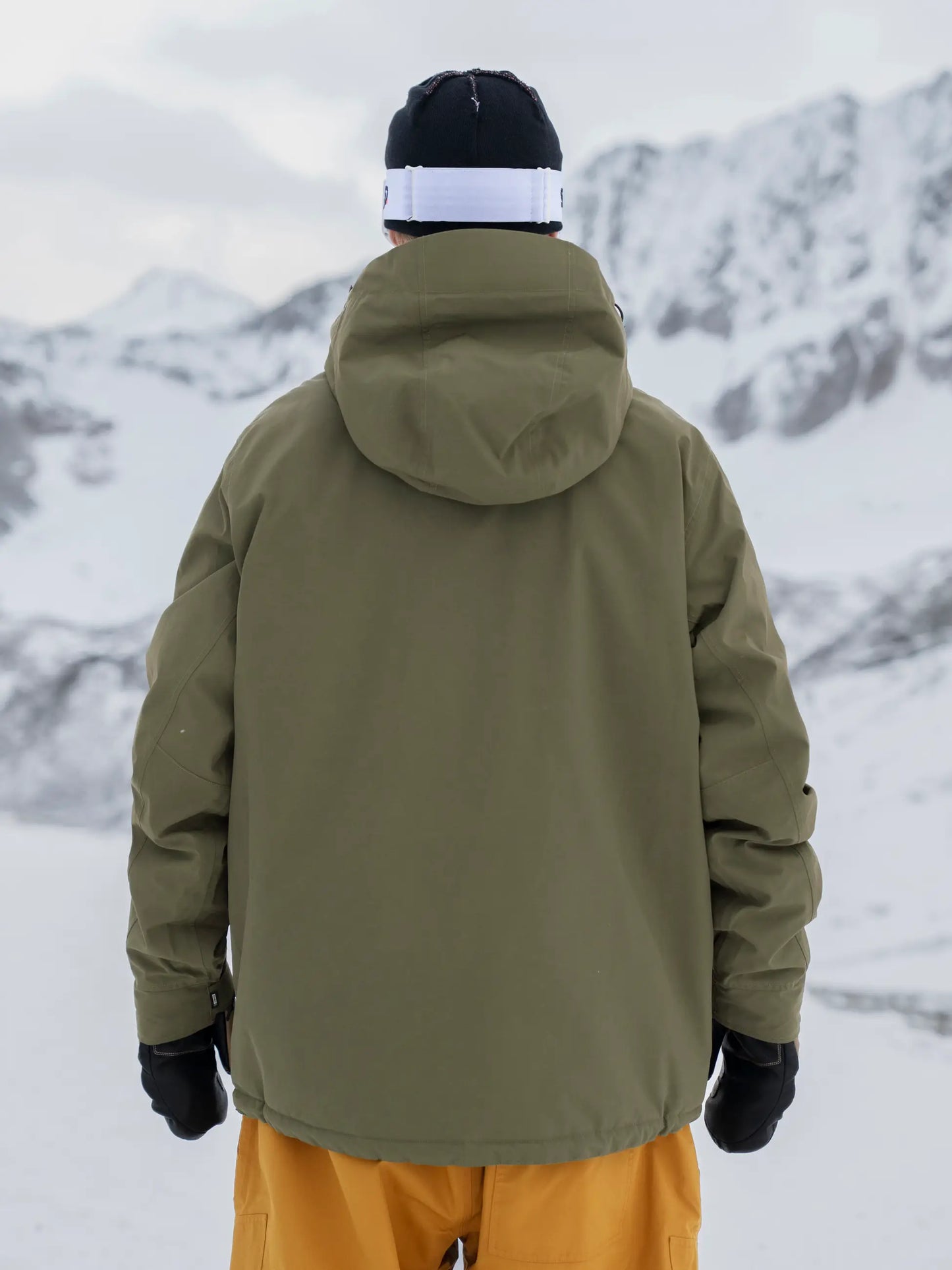 Armada Reedy 2L Insulated Jacket