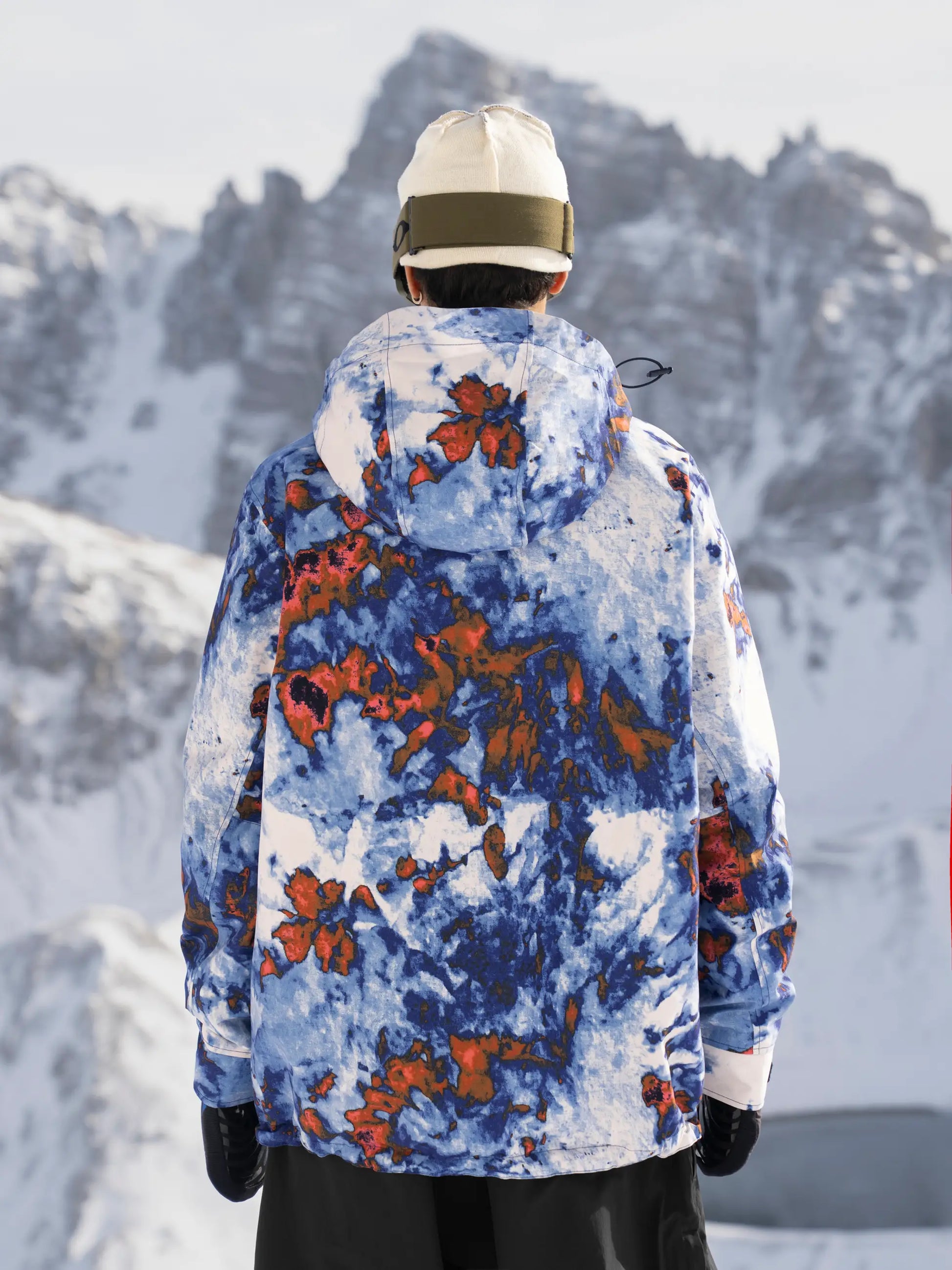 Armada Reedy 2L Insulated Jacket-Goodwynn&#39;sGoodwynn&#39;s