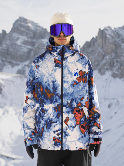 Armada Reedy 2L Insulated Jacket