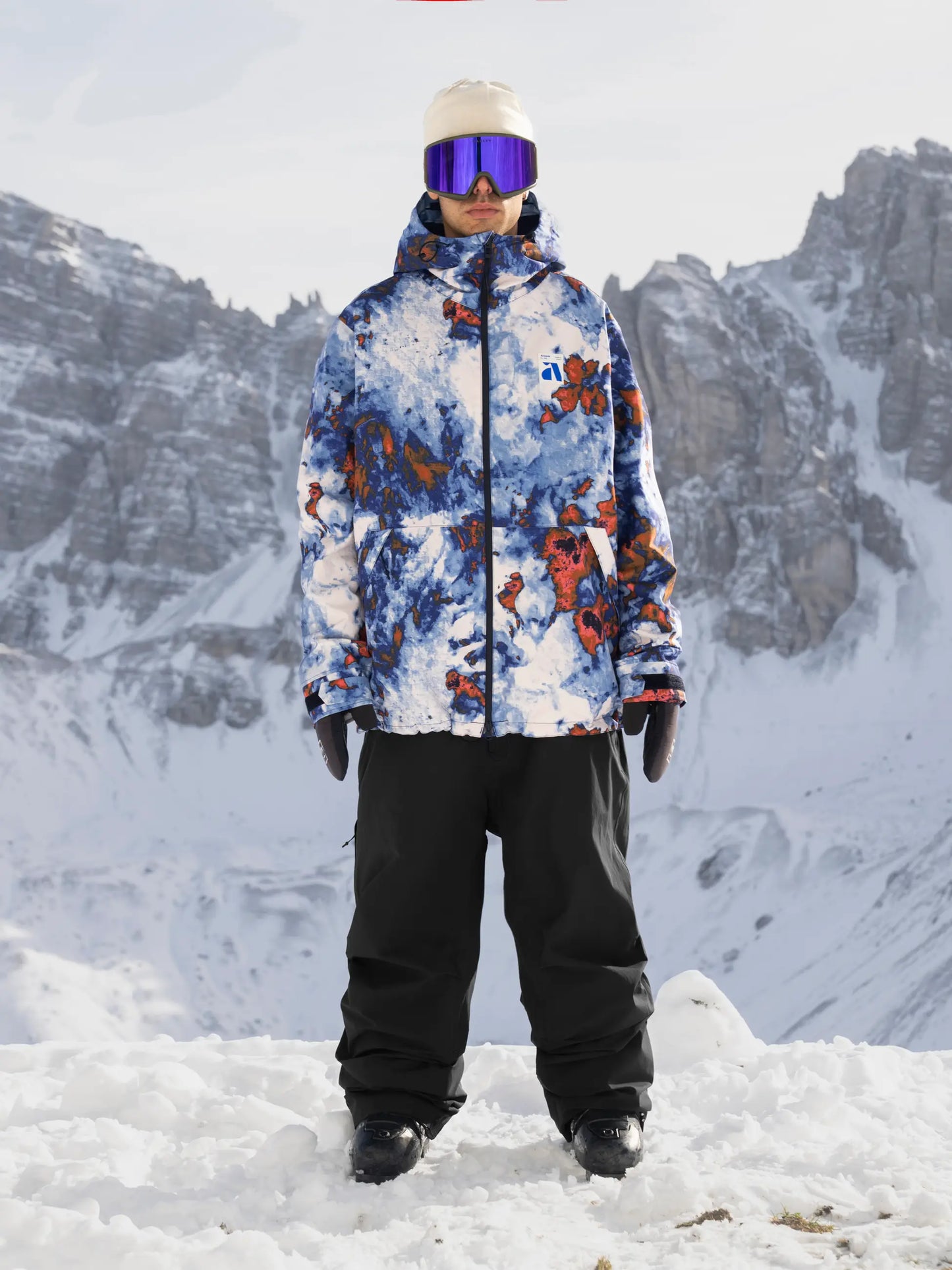 Armada Reedy 2L Insulated Jacket