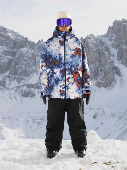 Armada Reedy 2L Insulated Jacket