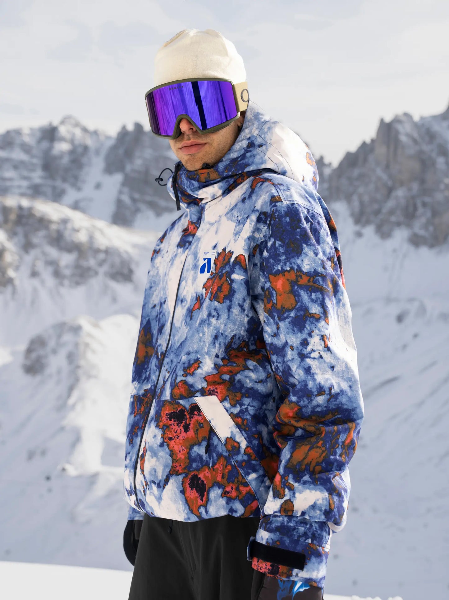 Armada Reedy 2L Insulated Jacket