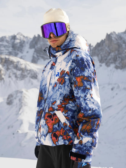 Armada Reedy 2L Insulated Jacket