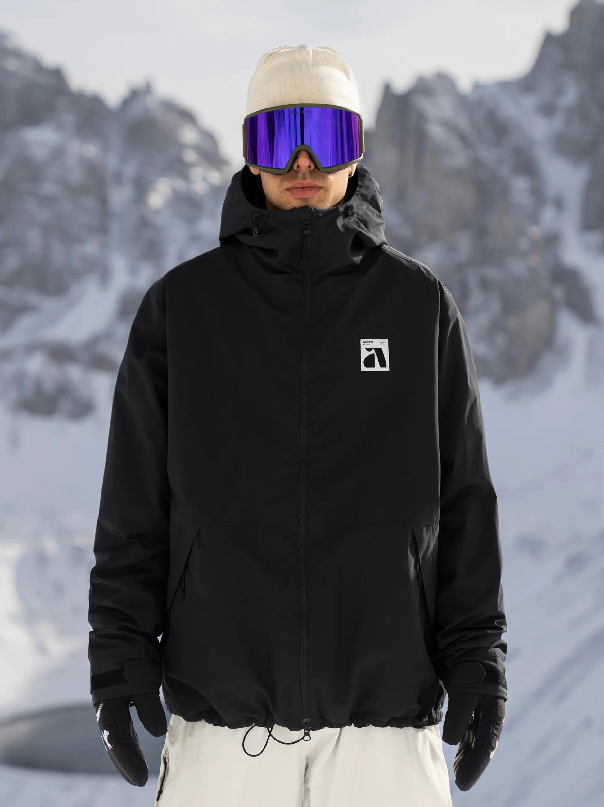 Armada Reedy 2L Insulated Jacket-Goodwynn&#39;sGoodwynn&#39;s