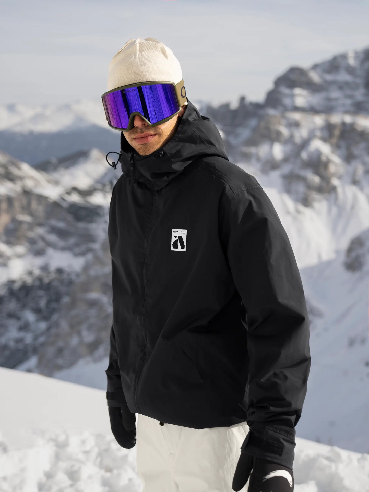 Armada Reedy 2L Insulated Jacket