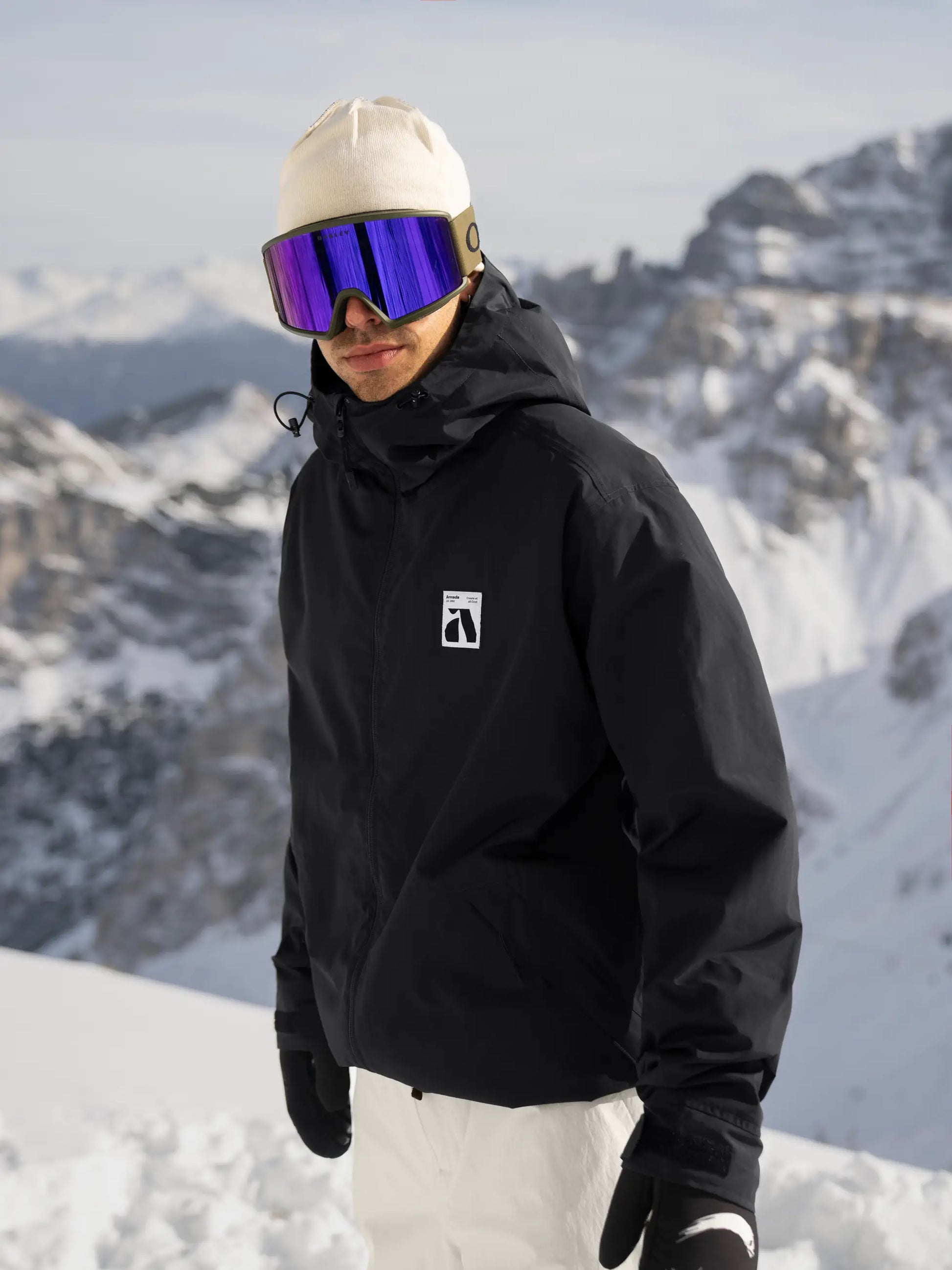 Armada Reedy 2L Insulated Jacket-Goodwynn&#39;sGoodwynn&#39;s