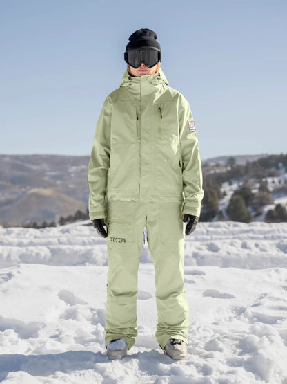 Armada Elvy 2L Shell Jacket