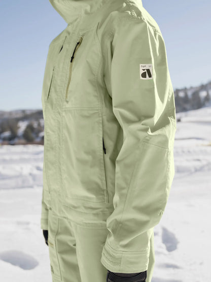 Armada Elvy 2L Shell Jacket