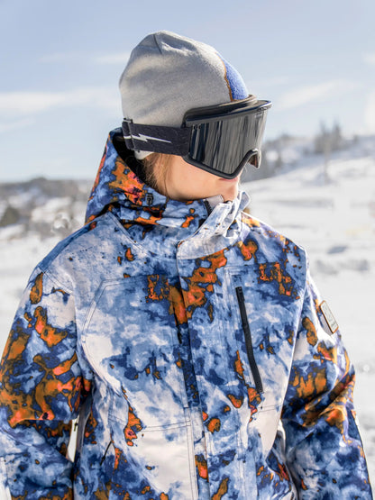 Armada Elvy 2L Shell Jacket