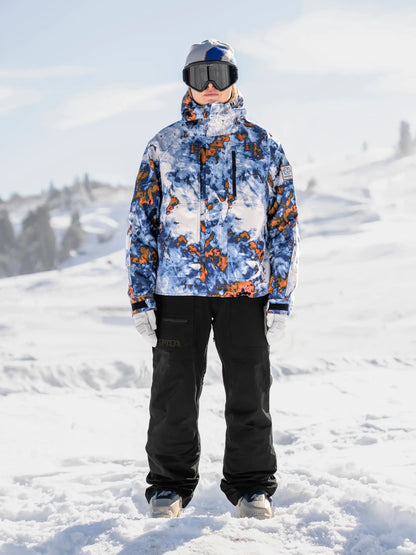 Armada Elvy 2L Shell Jacket